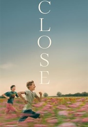 Close - 10 Minutes (2022)