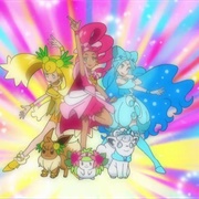 1054. This Magik Moment!