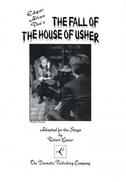 Edgar Allan Poe's the Fall of the House of Usher (Robert Lanier)