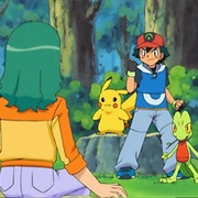 342. Exploud and Clear