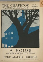 A House (Ford Madox Ford)