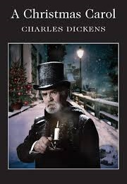 A Christmas Carol (Charles Dickens)