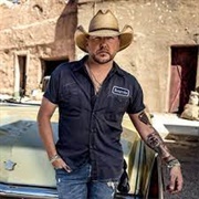 Jason Aldean