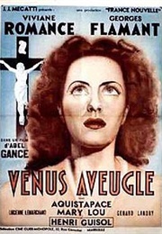 Blind Venus (1941)