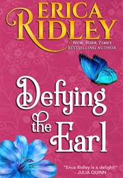 Defying the Earl (Erica Ridley)