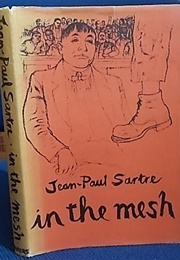 In the Mesh (Jean-Paul Sartre)
