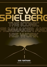 Steven Spielberg (Ian Nathan)