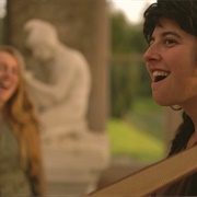 Red Robin - Rufous Nightjar