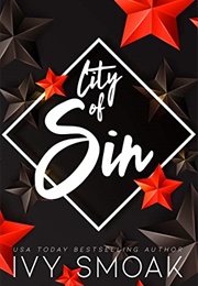 City of Sin (Ivy Smoak)