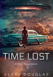 Time Lost (Elyse Douglas)