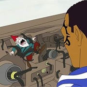 S2.E1: What's That Gnoise?