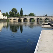 Maidenhead, Berkshire