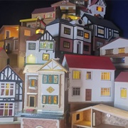 V&A Museum of Childhood