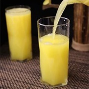 Jugo De Pina