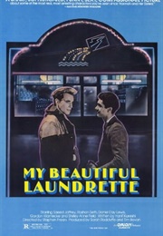 My Beautiful Laundrette (1985)