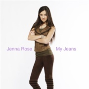 My Jeans - Jenna Rose Ft. Baby Triggy