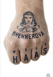 Brennerova (Wolf Haas)