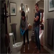 Parenthood: "Let's Be Mad Together" (S5,E5)