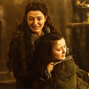 Game of Thrones: "The Rains of Castamere" (S3,E9)