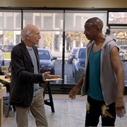 4. You're Not Going to Get Me to Say Anything Bad About Mickey