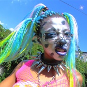 Lustsickpuppy (Non-Binary, They/Them)