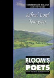 Alfred, Lord Tennyson (Harold Bloom)