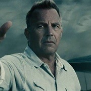 Kevin Costner