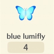 Blue Lumifly