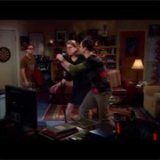 The Big Bang Theory, Any Way You Want It