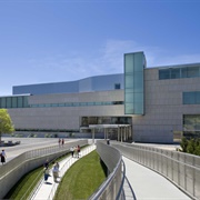 Virginia Musem of Fine Arts, Richmond