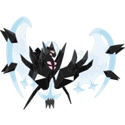 Necrozma (Dawn Wing)