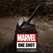 One Shot: A Funny Thing Happened on the Way to Thor's Hammer