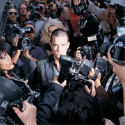 Life Thru a Lens (Robbie Williams, 1997)