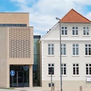 Deutsches Museum Nordschleswig