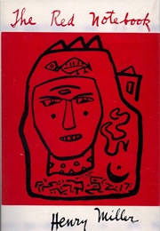 The Red Notebook (Henry Miller)