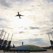 Larry Berg Flight Path Park