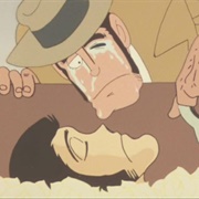 S2.E6: Rupan Wa Nido Shinu