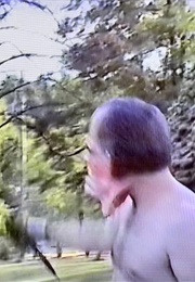 The Poolside Slasher (1997)