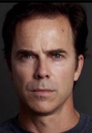 Dweller in the Dark (1998)