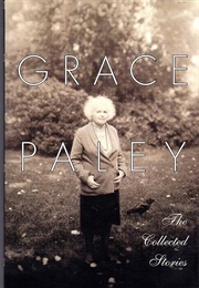 The Collected Stories (Grace Paley)