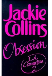 Obsession (Jackie Collins)