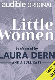 Little Women (Louisa May Alcott)
