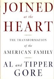 Joined at the Heart (Al & Tipper Gore)