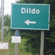 Dildo, Newfoundland