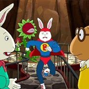 S20.E3: He Said, He Said/Bunny Trouble