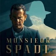 Monsieur Spade
