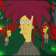 S31.E10: Bobby, It's Cold Outside