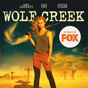 Wolf Creek Season 1