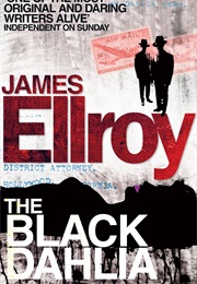 The Black Dahlia (James Ellroy)