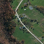 Soviet Embassy's 'Summer Camp' House